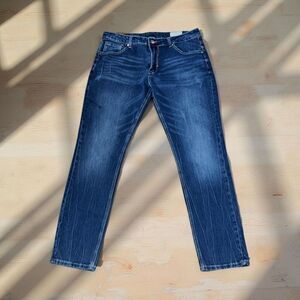 Men's American Legacy Amongst Us Slim Stretch Jeans Size 34